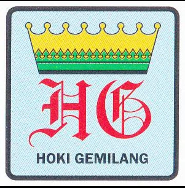 Logo Hoki Gemilang